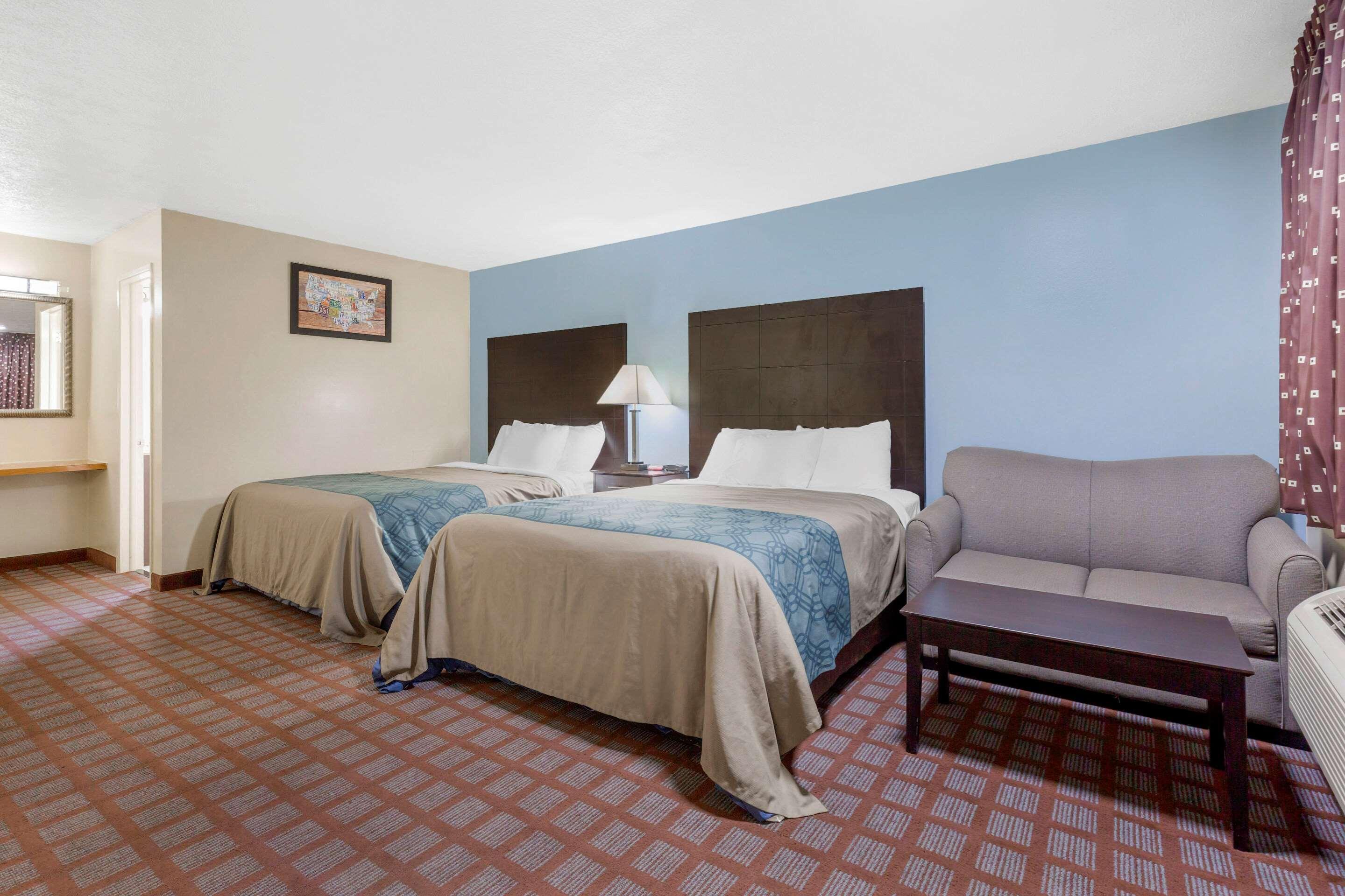 Econo Lodge Woodstock - Shenandoah Valley I-81 Ngoại thất bức ảnh