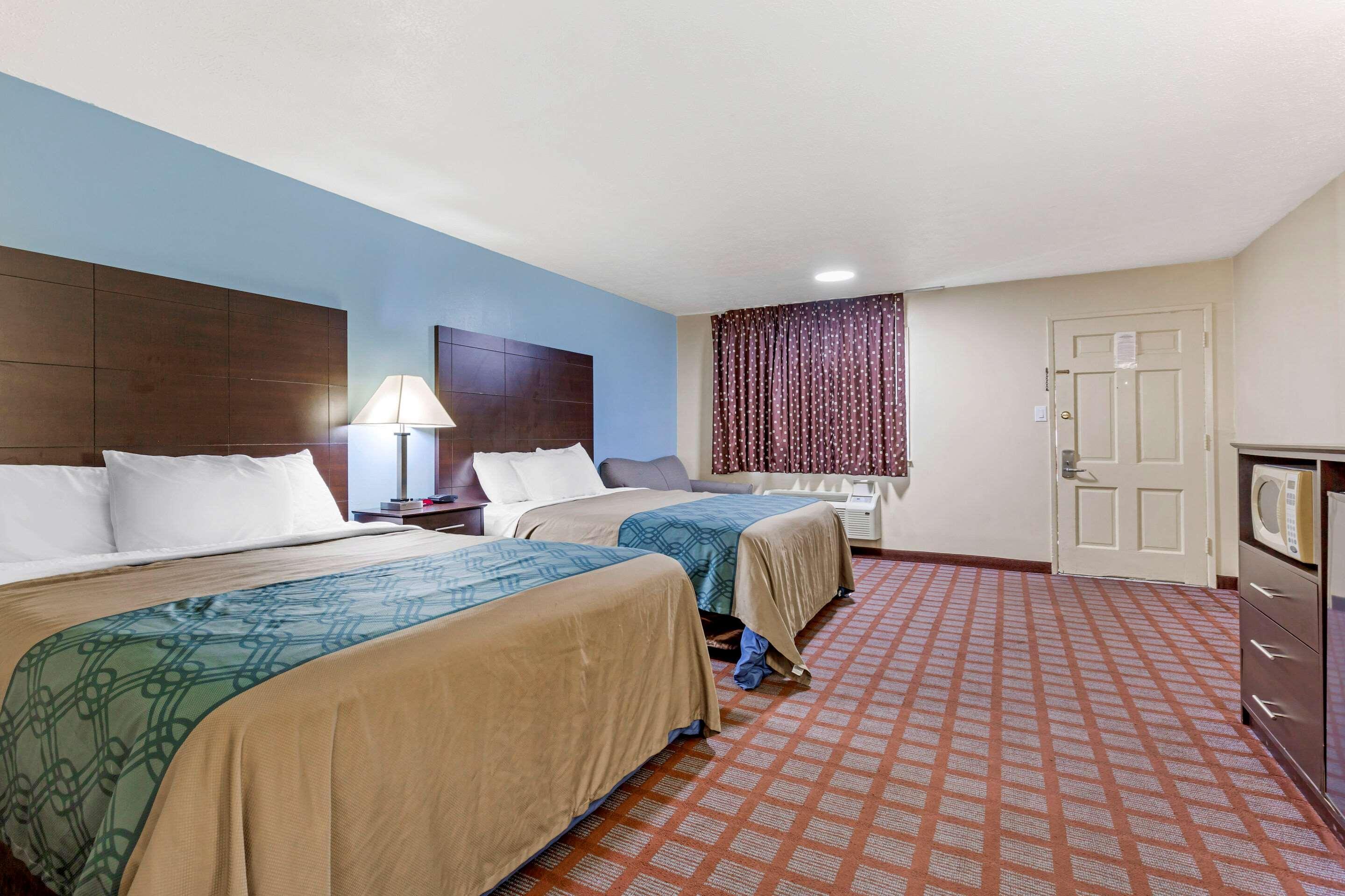 Econo Lodge Woodstock - Shenandoah Valley I-81 Ngoại thất bức ảnh