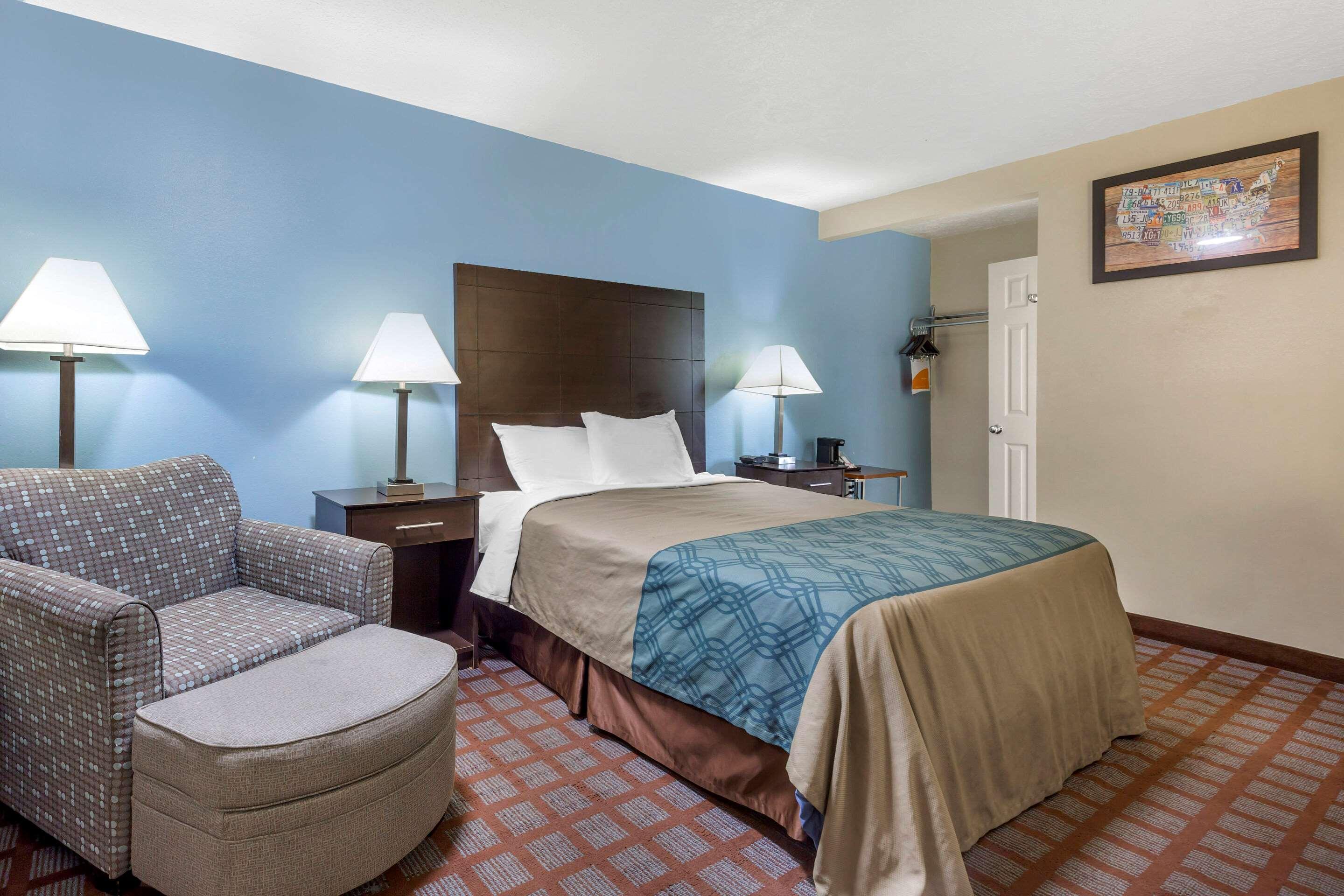 Econo Lodge Woodstock - Shenandoah Valley I-81 Ngoại thất bức ảnh