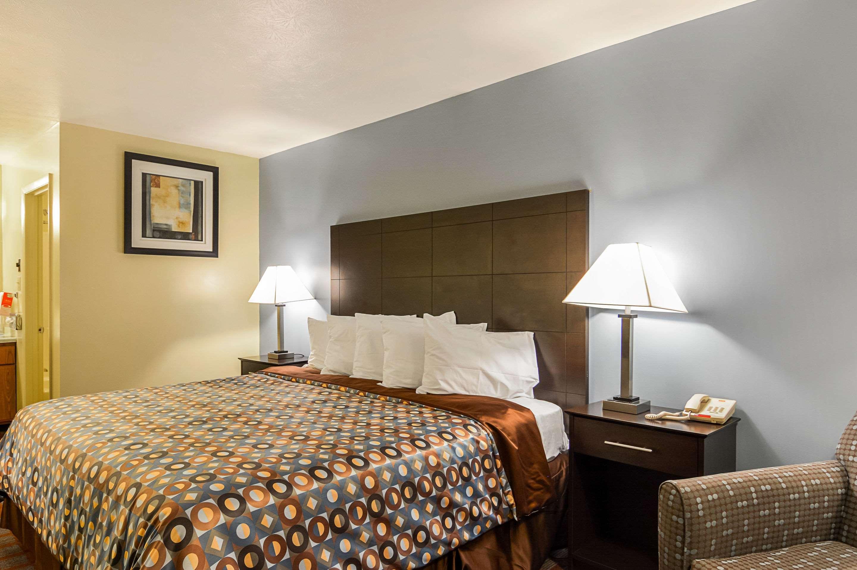 Econo Lodge Woodstock - Shenandoah Valley I-81 Ngoại thất bức ảnh