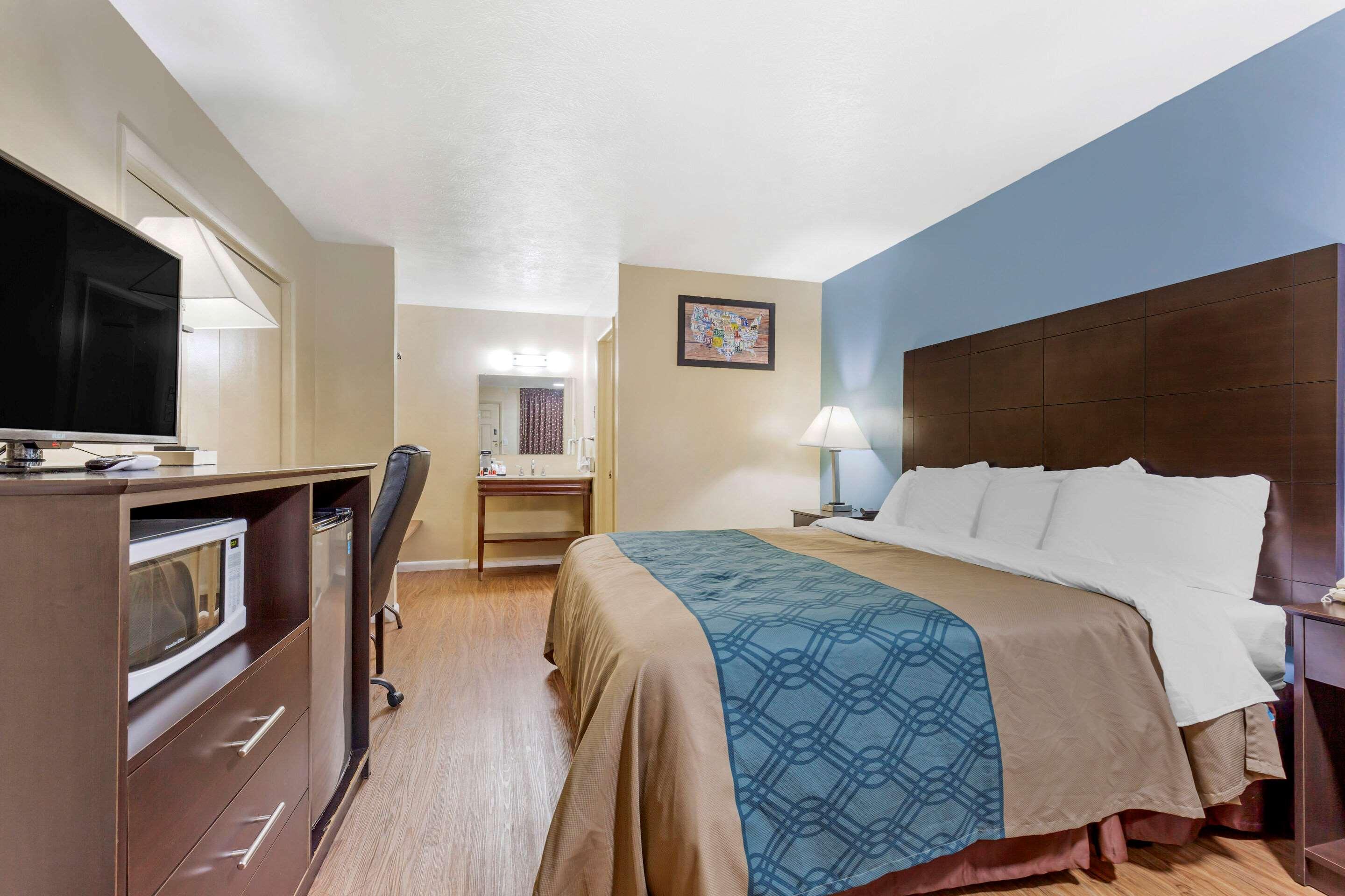 Econo Lodge Woodstock - Shenandoah Valley I-81 Ngoại thất bức ảnh