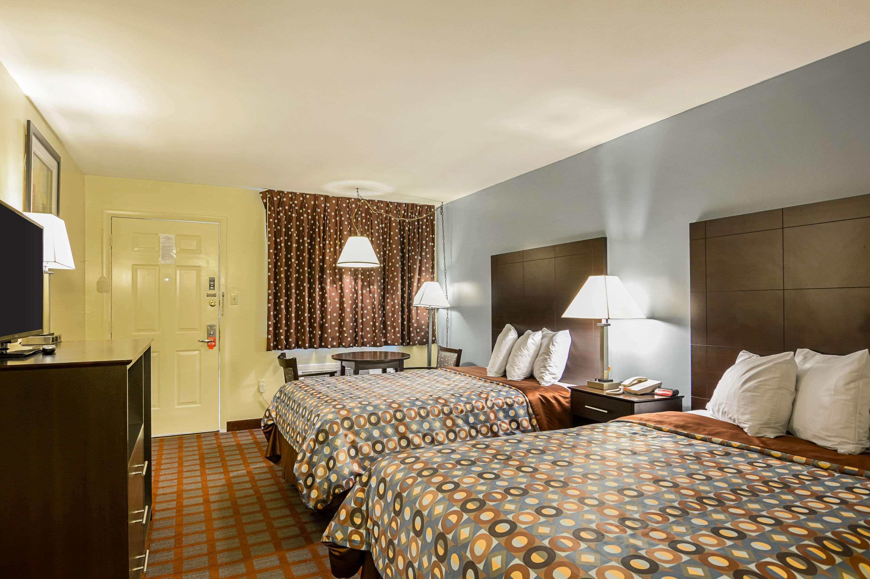 Econo Lodge Woodstock - Shenandoah Valley I-81 Ngoại thất bức ảnh