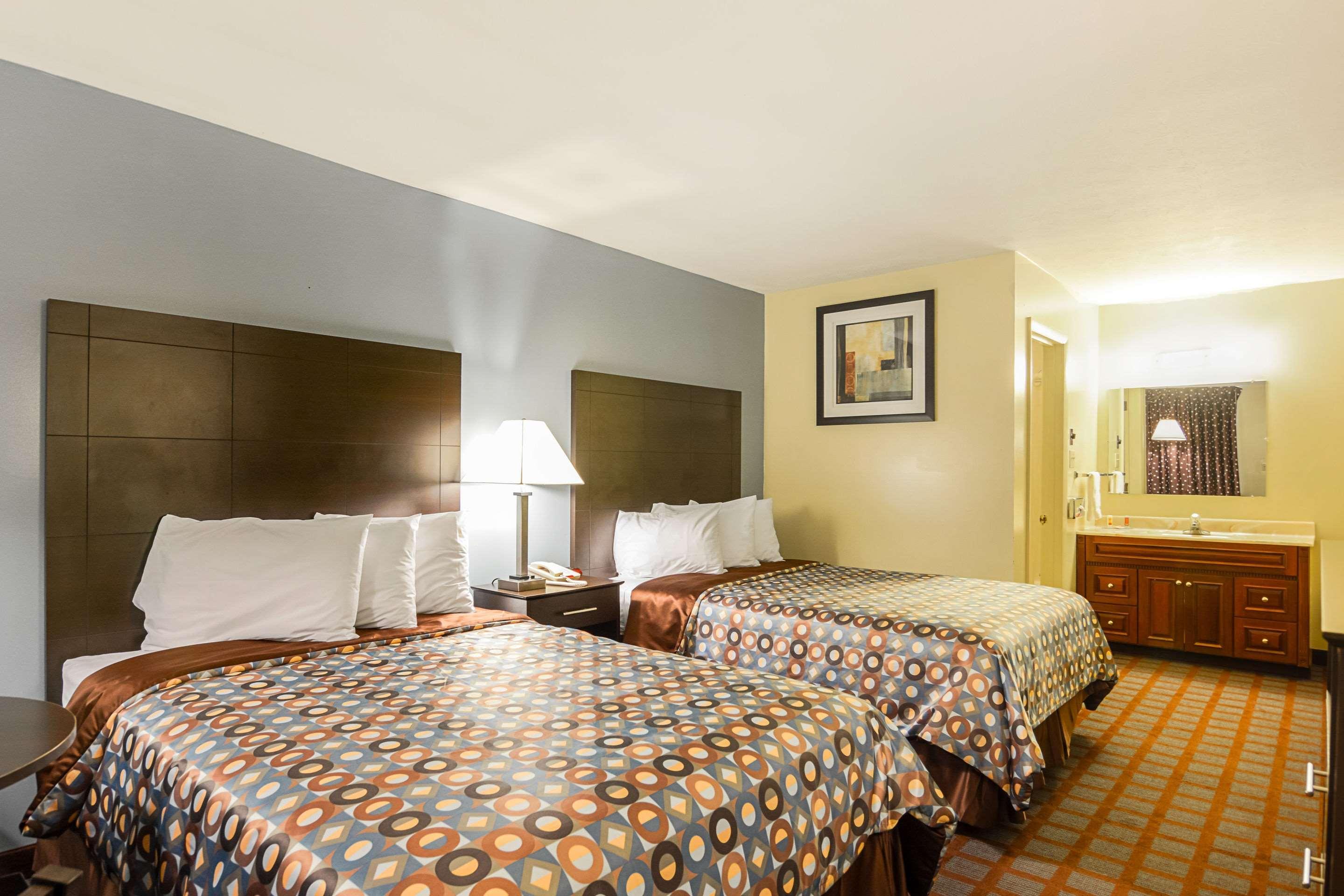 Econo Lodge Woodstock - Shenandoah Valley I-81 Ngoại thất bức ảnh