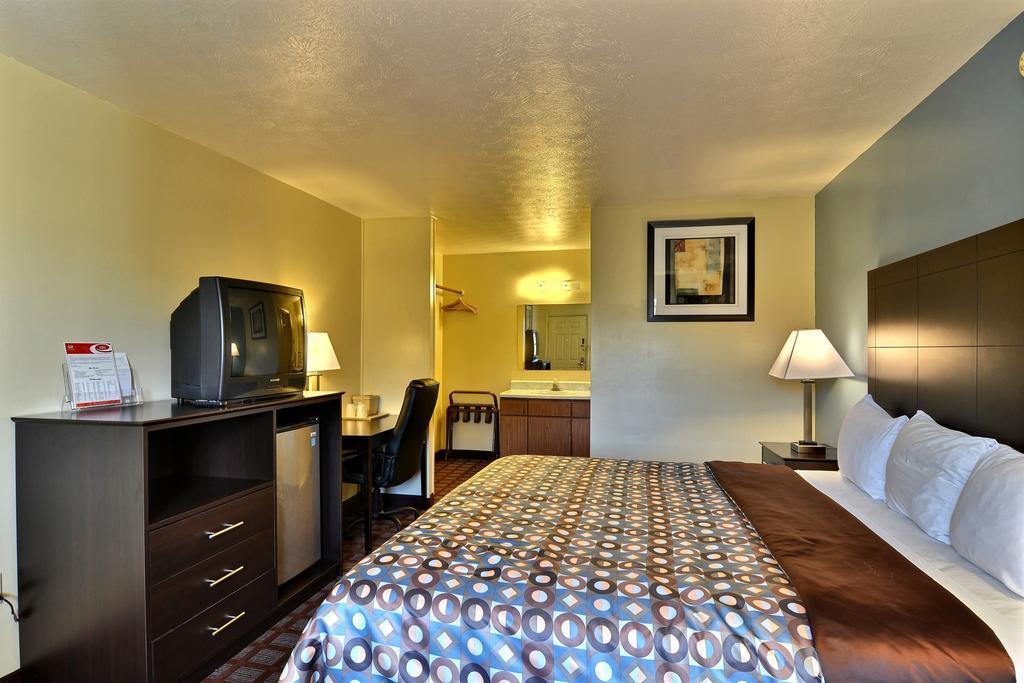 Econo Lodge Woodstock - Shenandoah Valley I-81 Ngoại thất bức ảnh