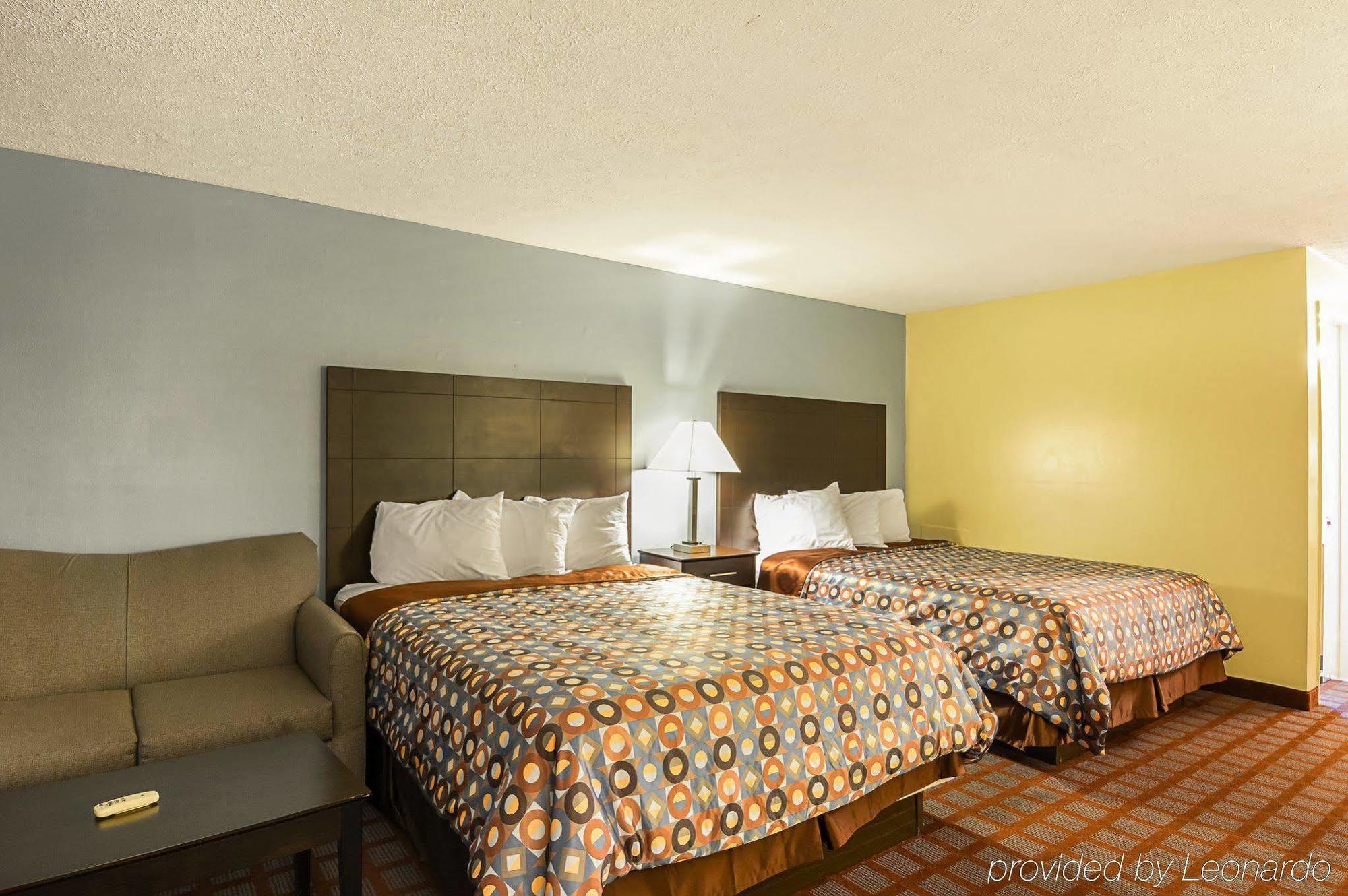 Econo Lodge Woodstock - Shenandoah Valley I-81 Ngoại thất bức ảnh