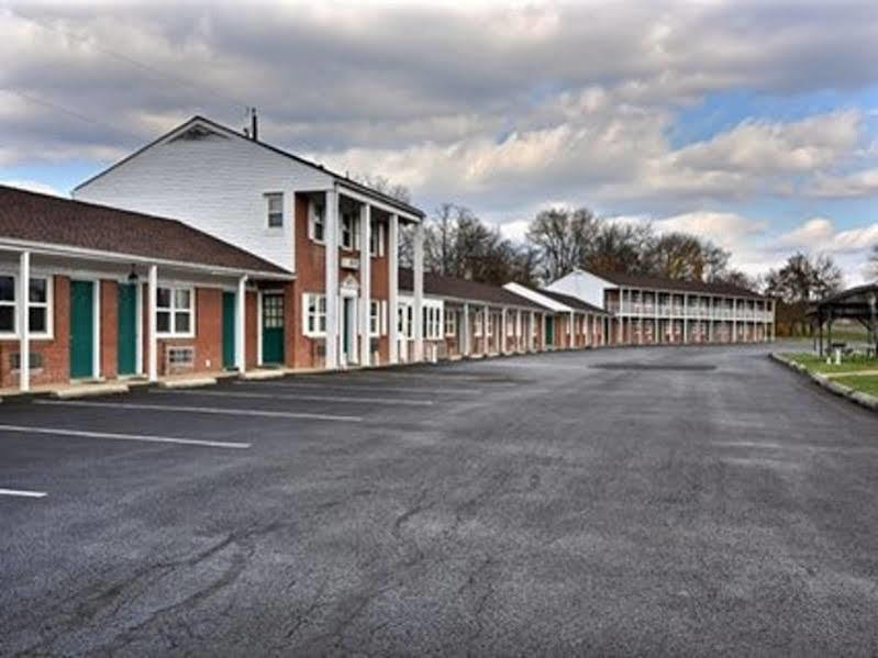 Econo Lodge Woodstock - Shenandoah Valley I-81 Ngoại thất bức ảnh